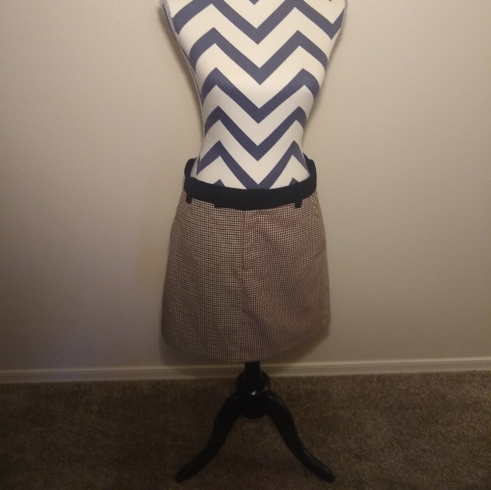 Zara skirt